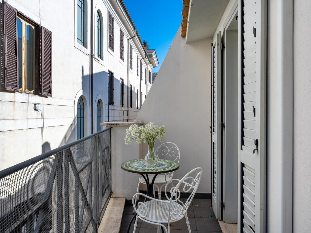 numa I Vici Rooms & Apartments