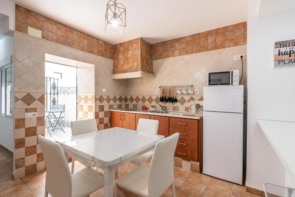 Casa Sweet Ayamonte by HOMA photo 1