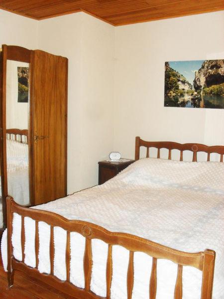 gîte 6 personnes proche Lavoute Chilhac photo 4