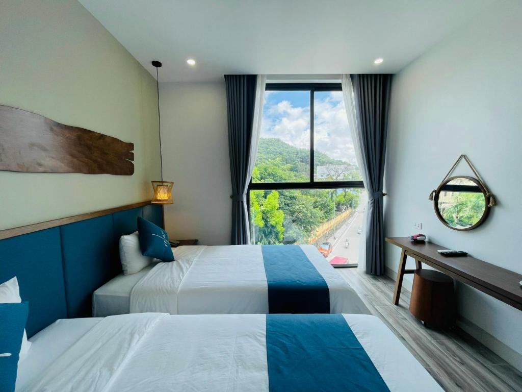 Khách sạn The Light