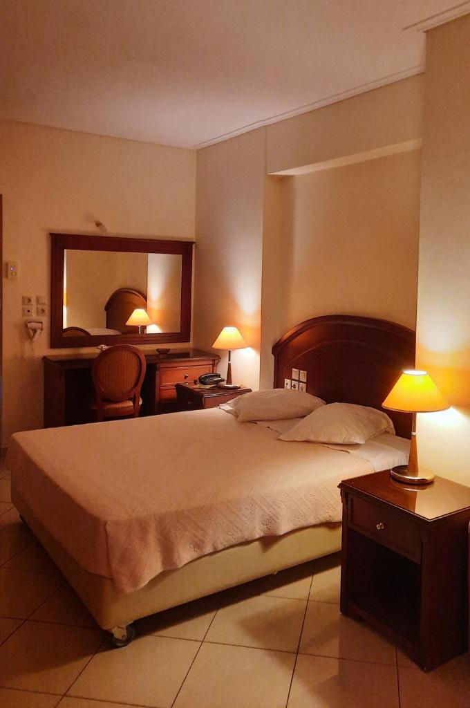 Europa Beach Hotel photo 2