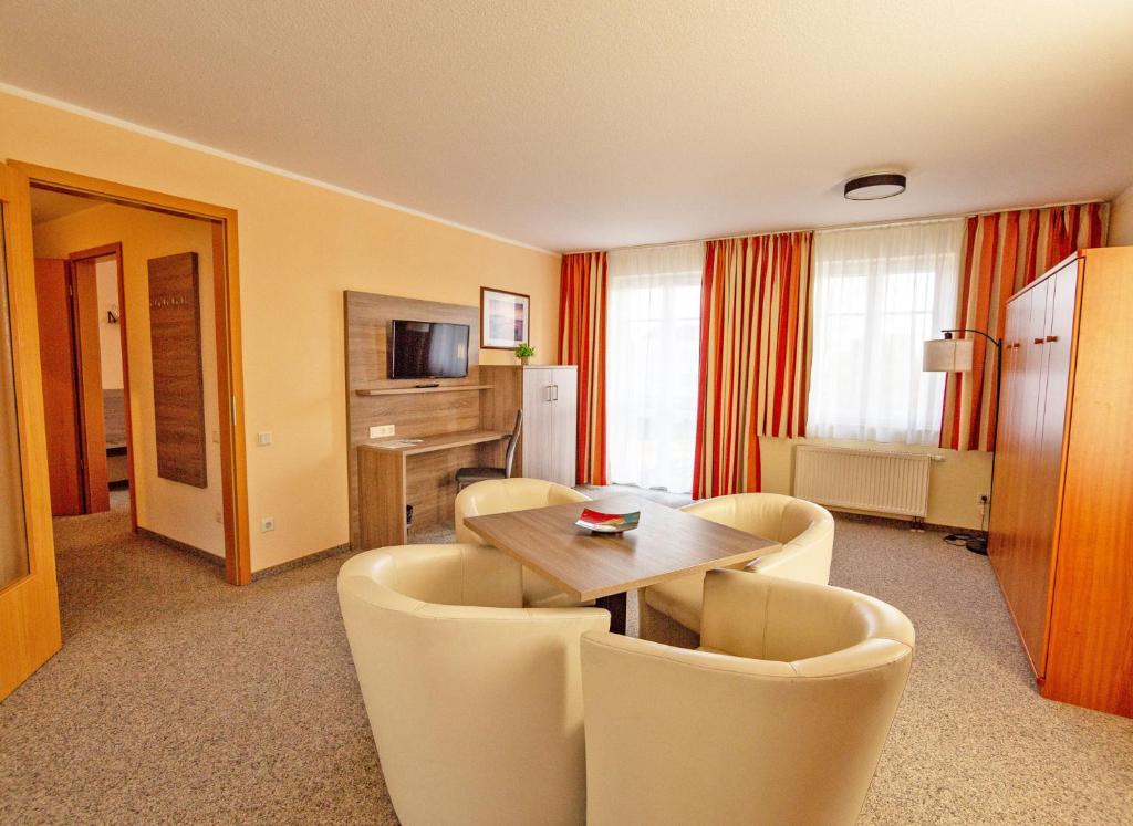 Hotel Zur Sonne photo 2