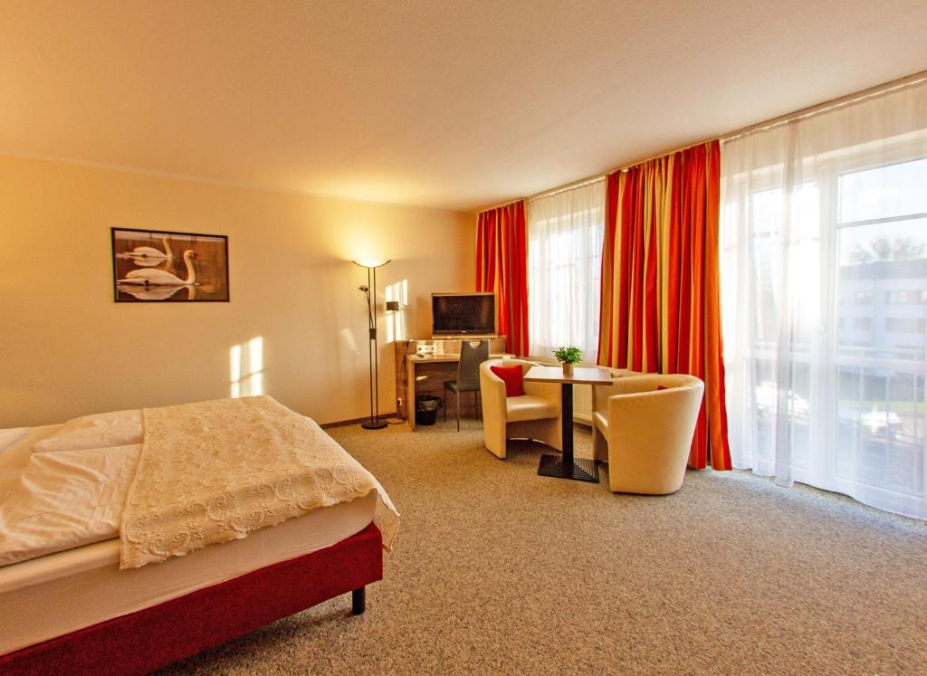 Hotel Zur Sonne photo 3