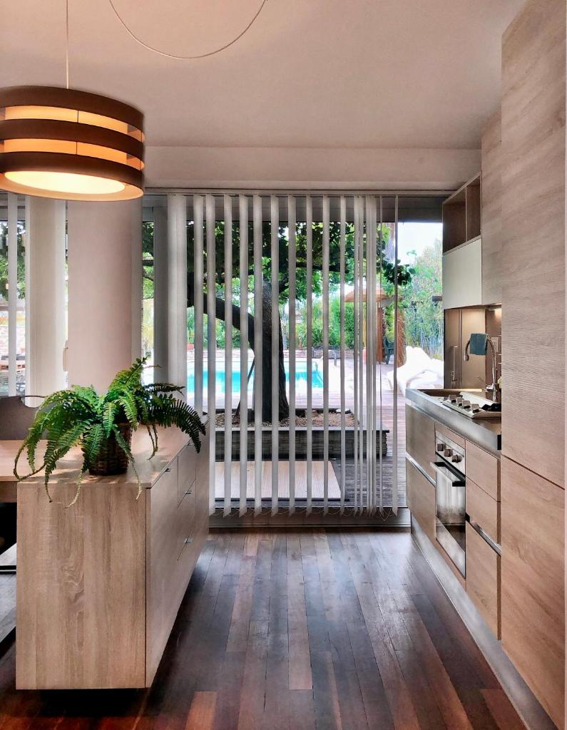 The Bamboo villa photo 2