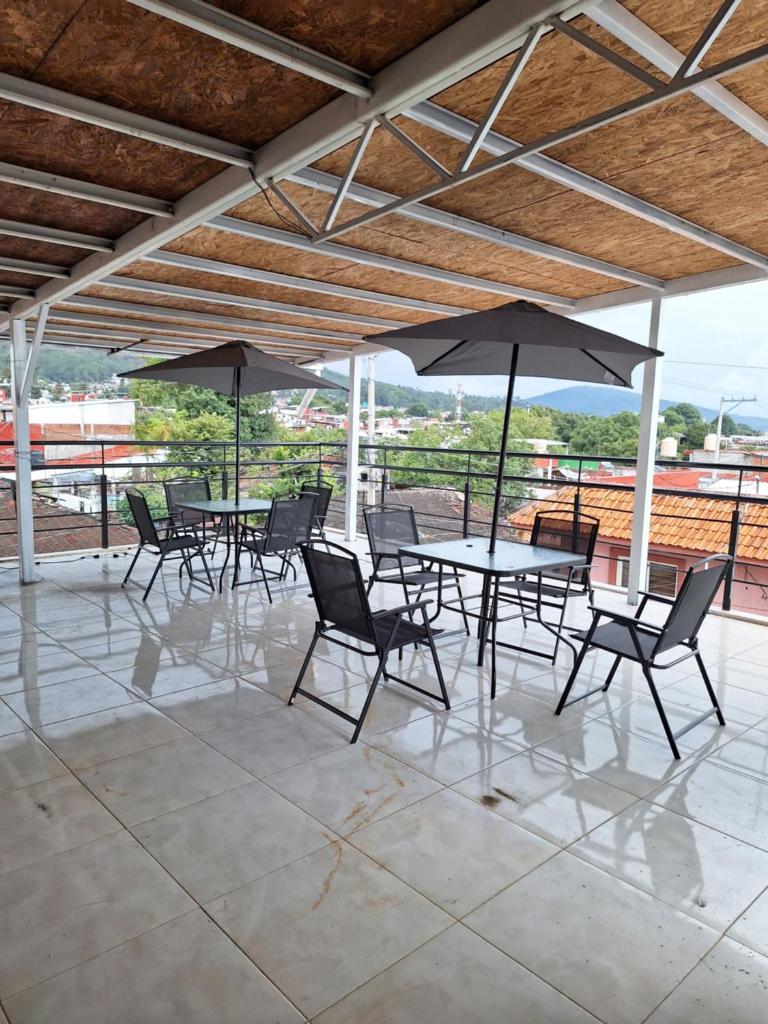 Loft atardecer photo 4