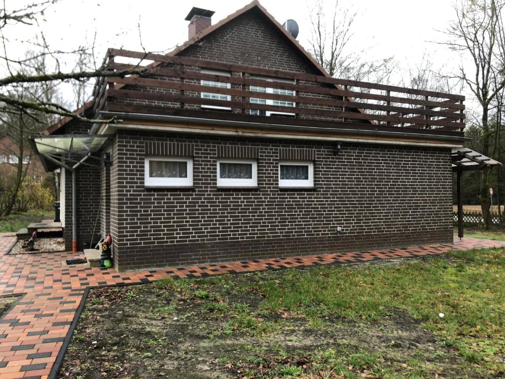 Ferienhaus Howe photo 1