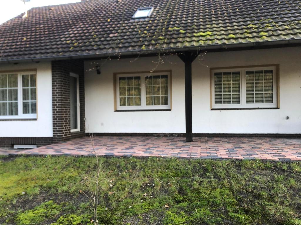 Ferienhaus Howe photo 2