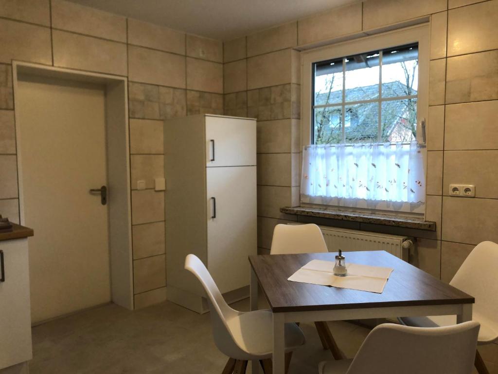 Ferienhaus Howe photo 4