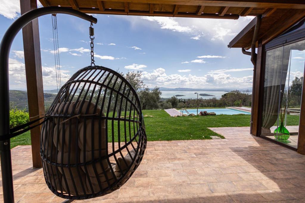 Di Colle In Colle - Country House with Private Pool photo 3