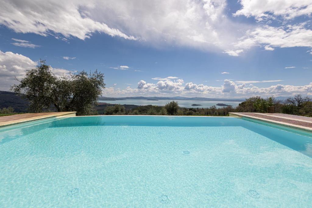 Di Colle In Colle - Country House with Private Pool photo 4
