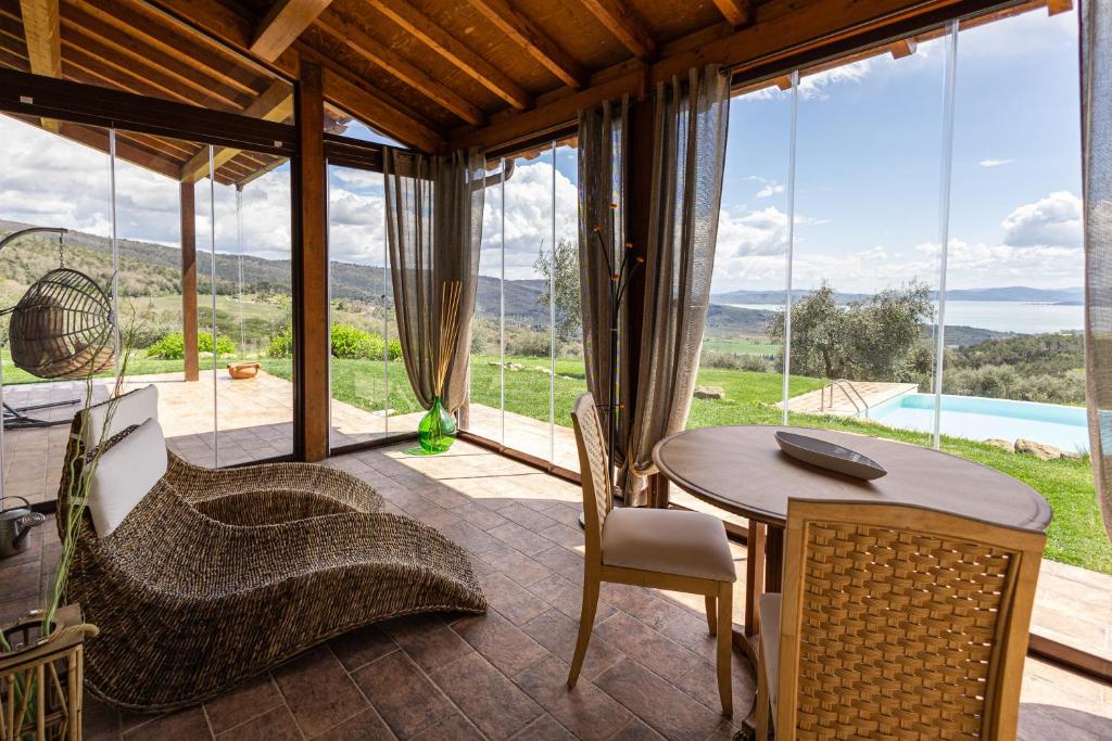 Di Colle In Colle - Country House with Private Pool photo 1