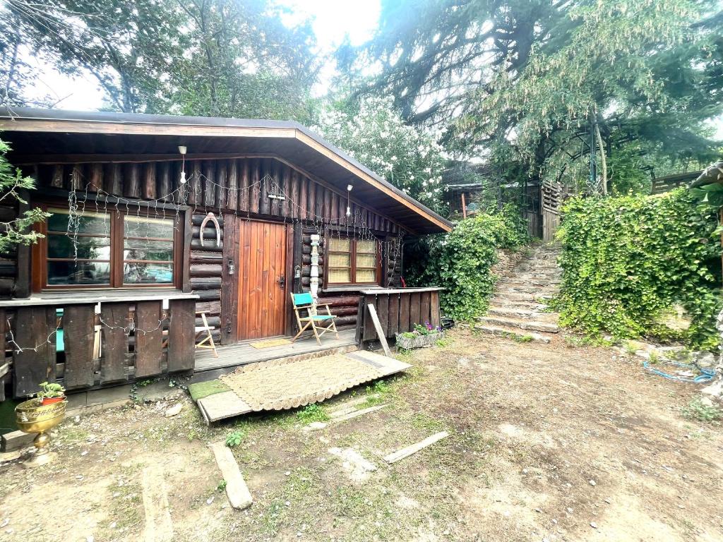 Casa Fidelina IV Miraflores de la Sierra photo 3