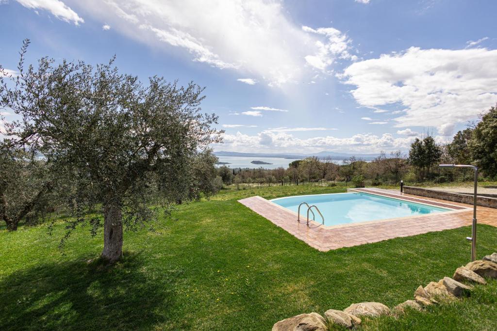 Di Colle In Colle - Country House with Private Pool photo 2