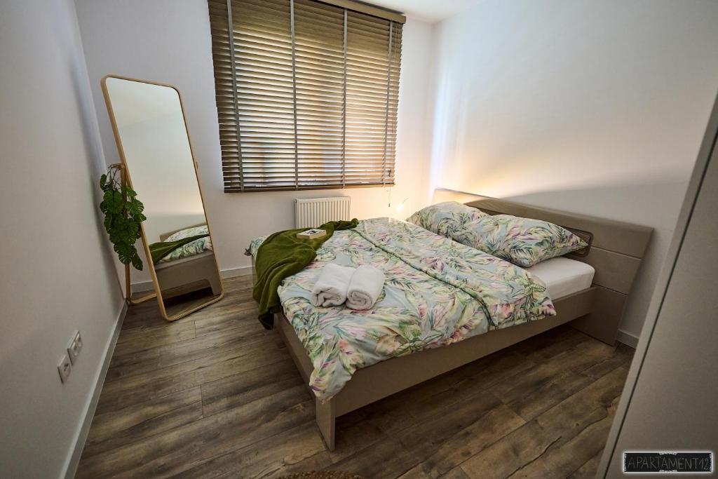 Apartament 12 photo 4