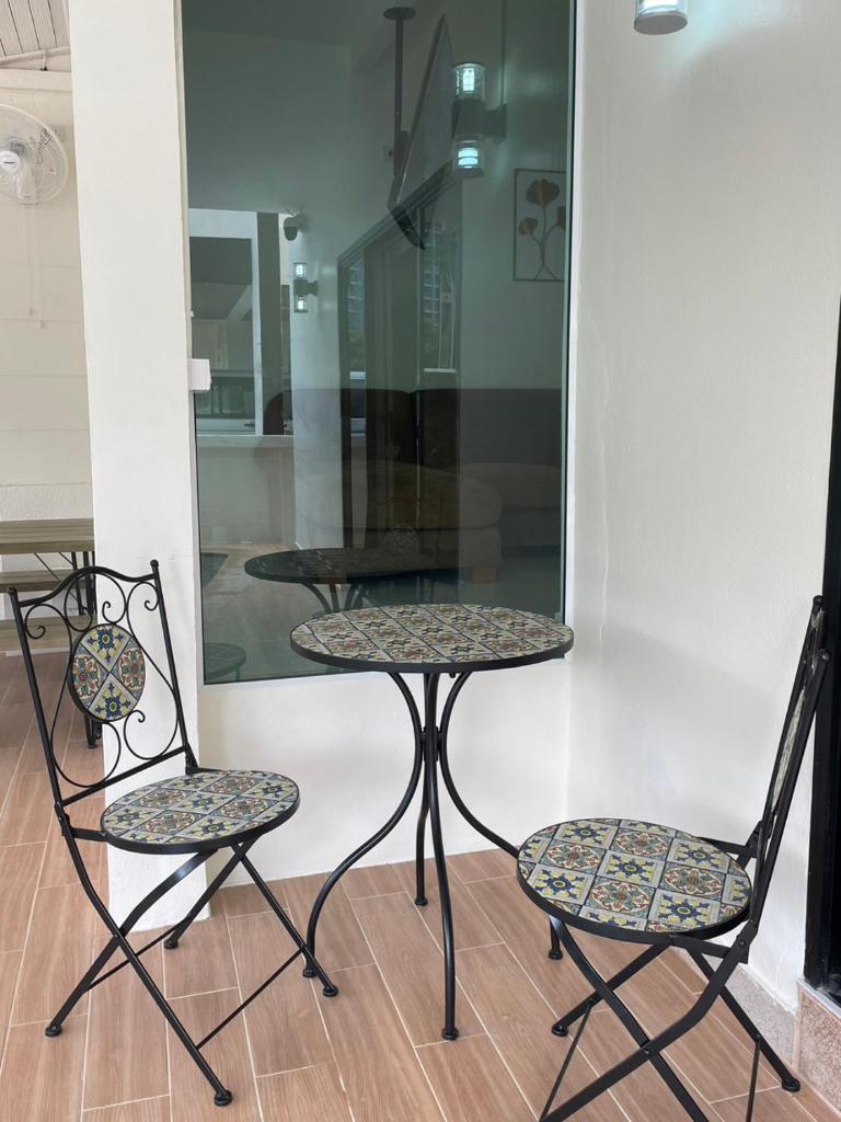 KOUAC VILLA - PATTAYA HOLIDAY HOUSE WALKING STREET 3 bedrooms photo 3