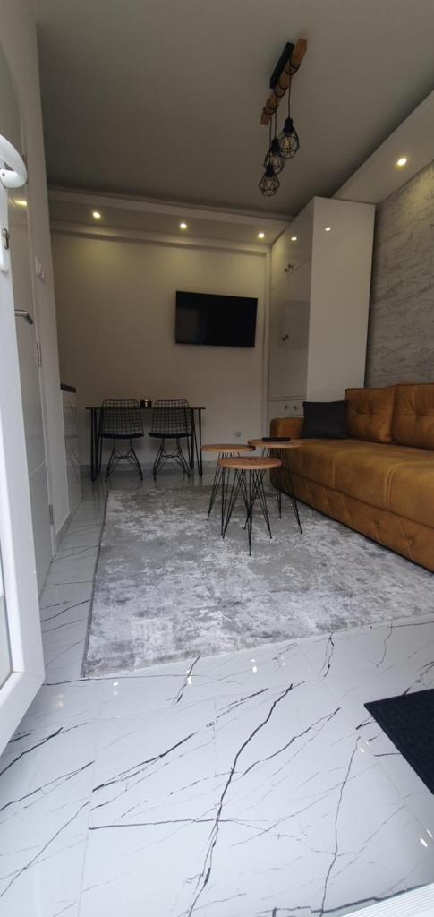 Apartman Quiet Novi Sad photo 2