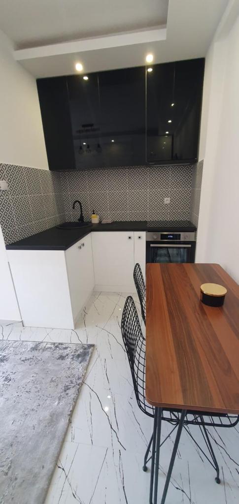 Apartman Quiet Novi Sad photo 3