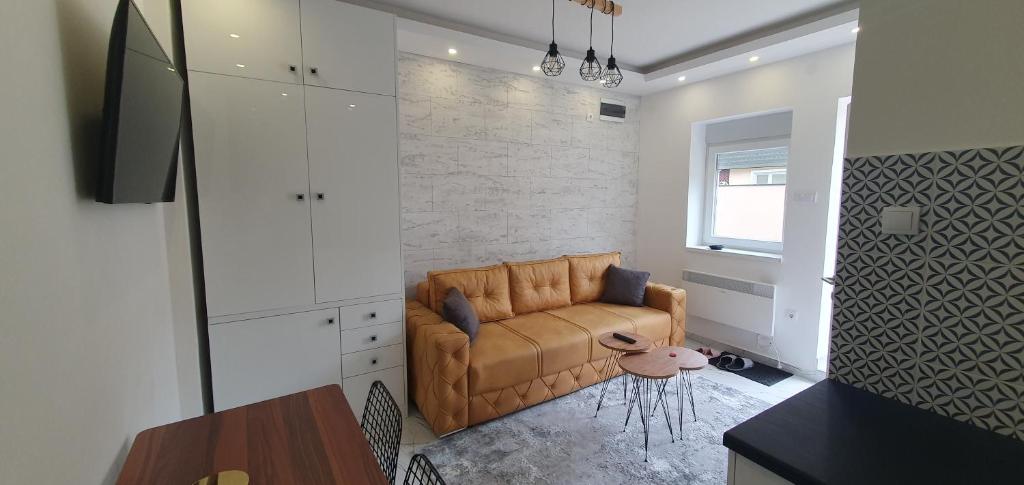 Apartman Quiet Novi Sad