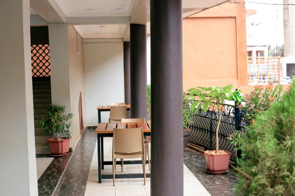 Scindia Suites hotel photo 4