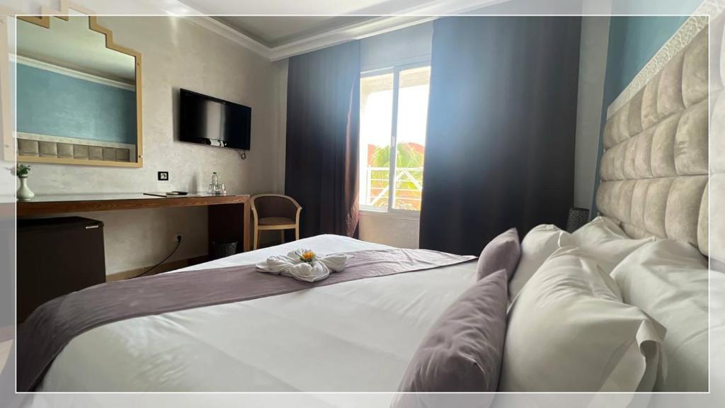 Hotel Al Massira photo 4