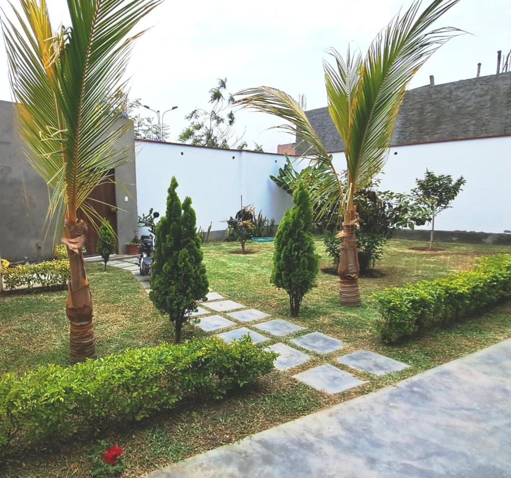 CASA HOSPEDAJE photo 1