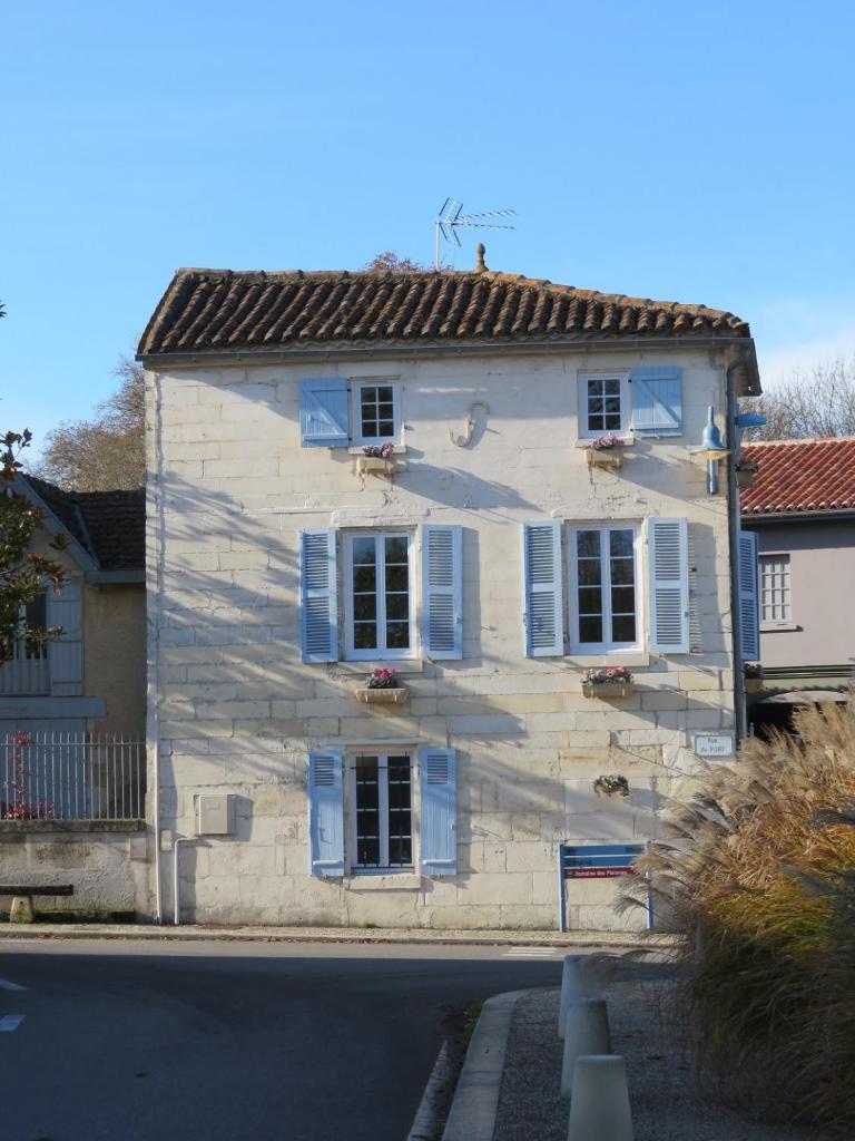 La Maison de Riviere photo 2