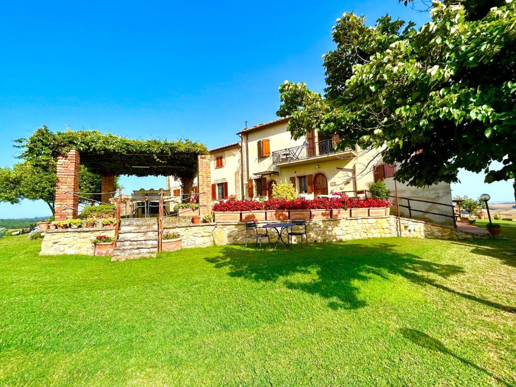 Podere Poggio Salto photo 3
