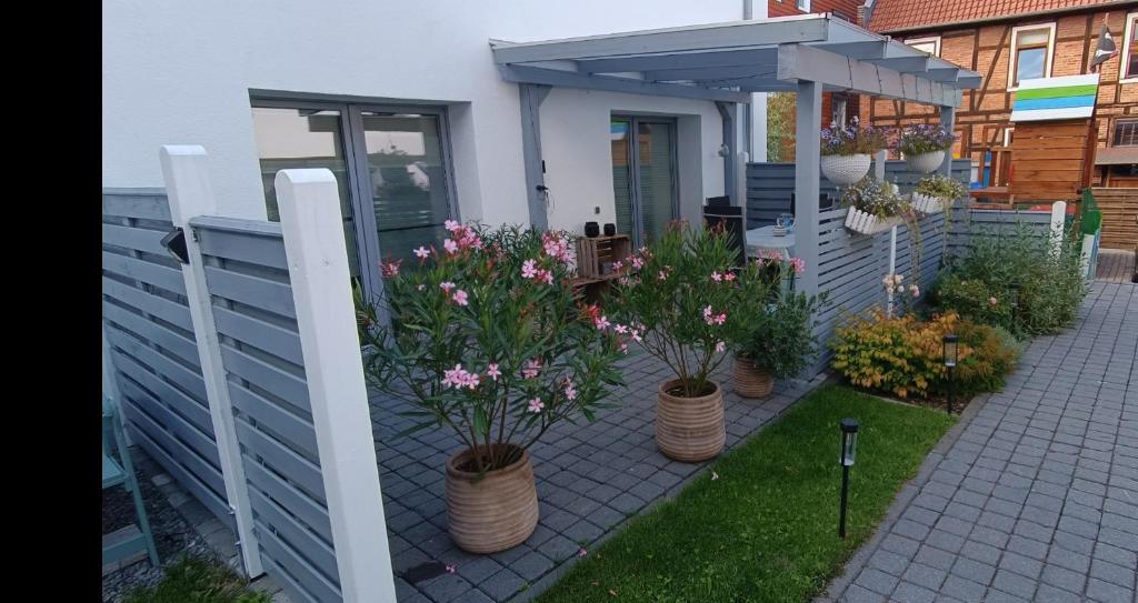 "Loft" in Wolfenbüttel photo 4