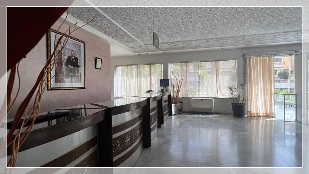 Hotel Al Massira