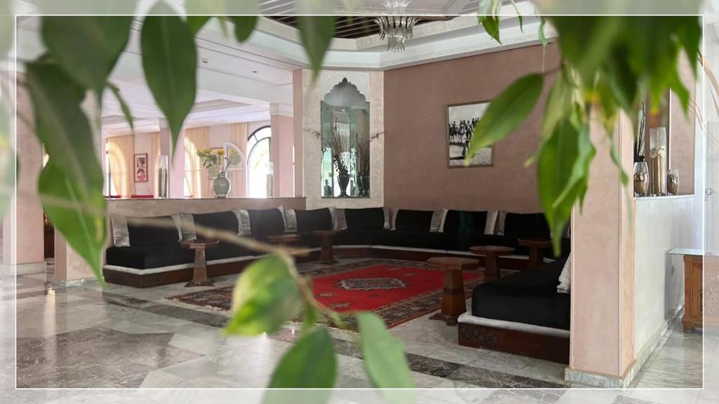 Hotel Al Massira photo 1
