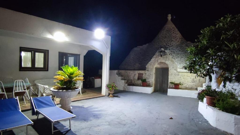 Trullo Antelmi photo 3