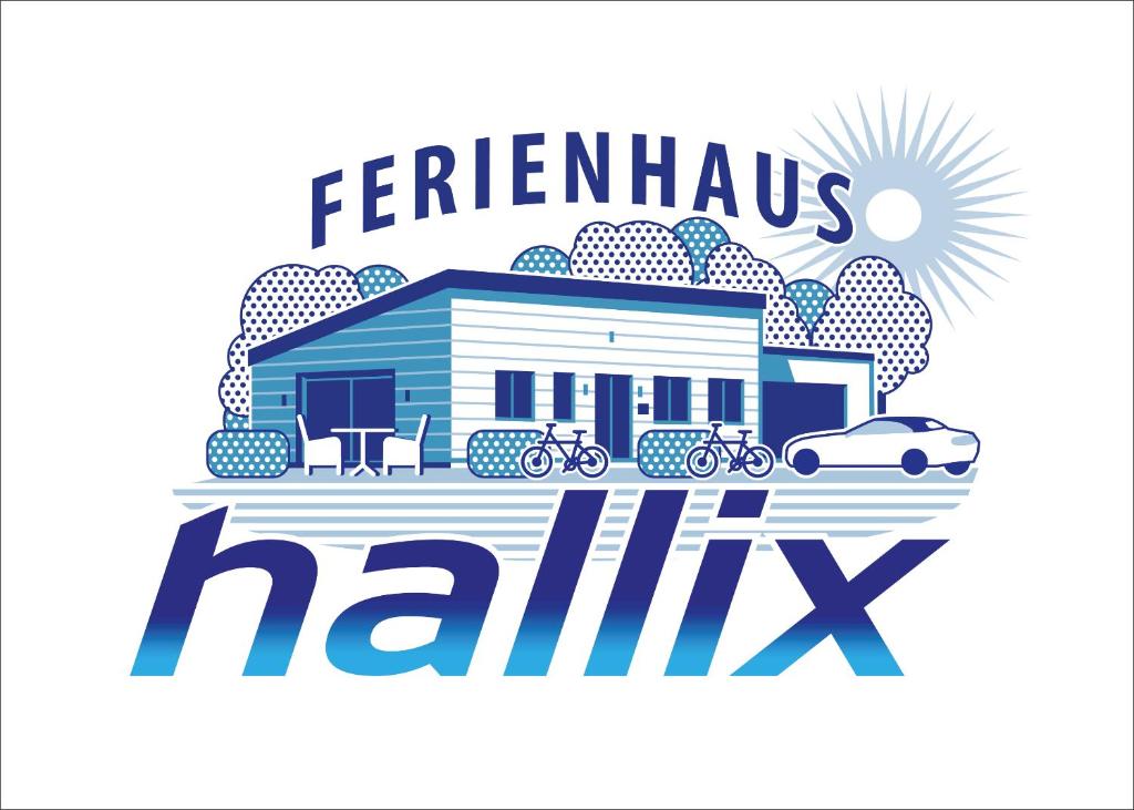 Ferienhaus Hallix photo 2