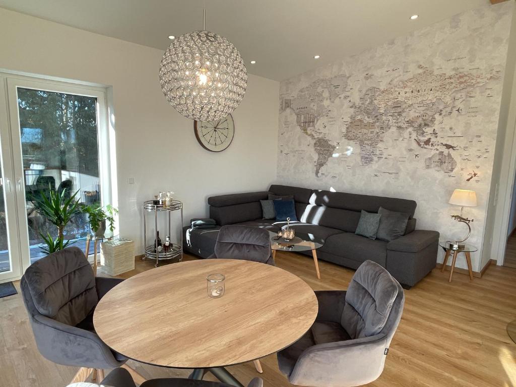 Ferienhaus Hallix photo 1