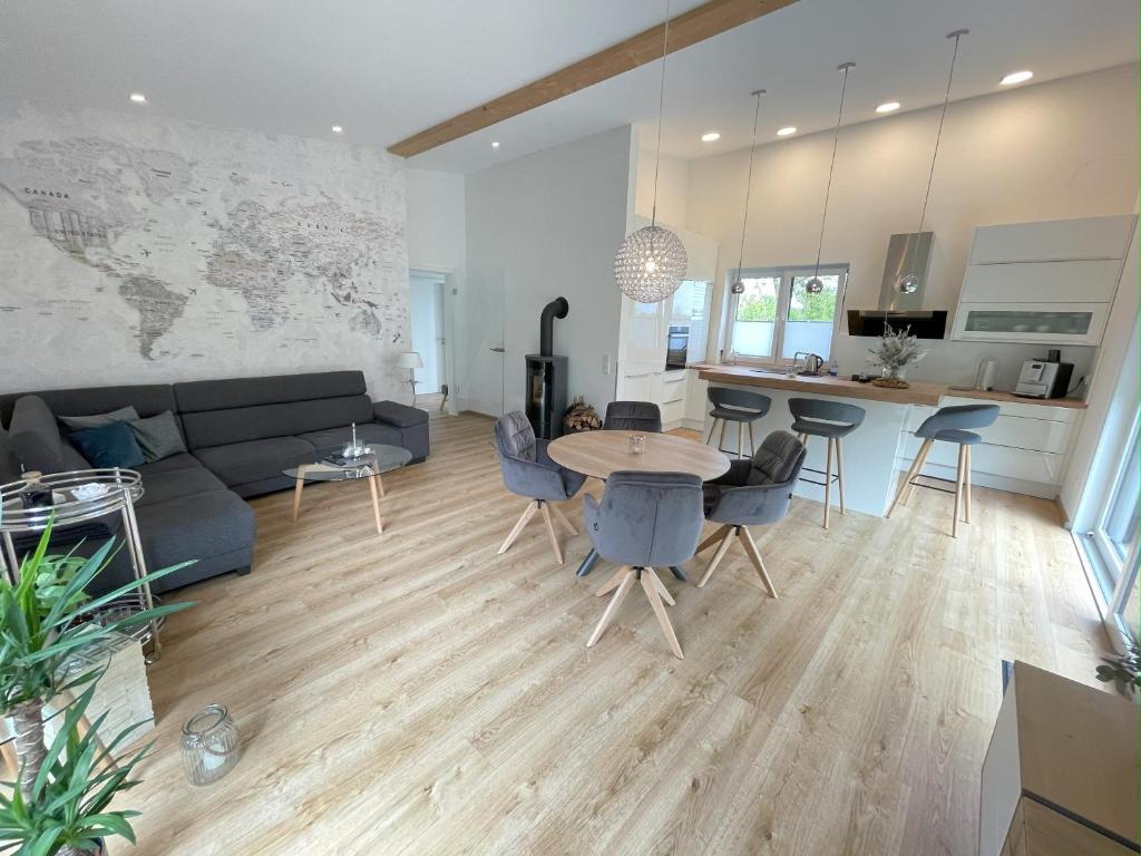Ferienhaus Hallix photo 3