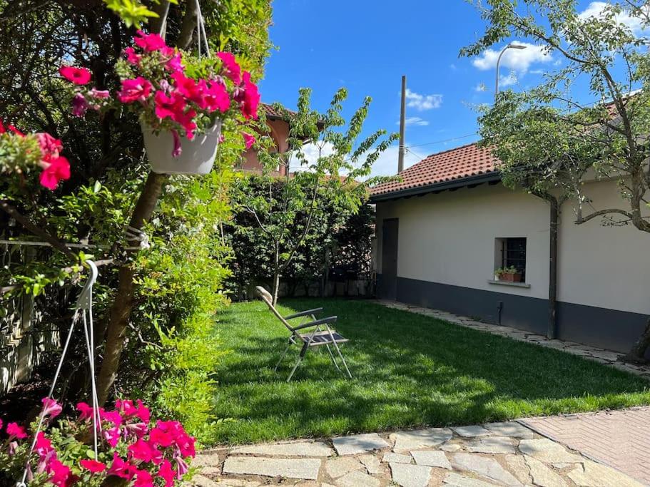 Villa Perosi photo 1