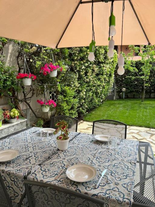 Villa Perosi photo 2