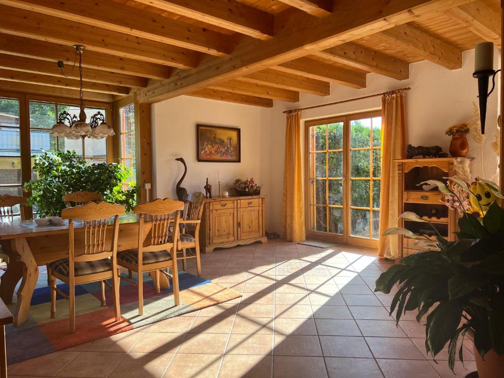 Ferienhaus Fechner photo 2