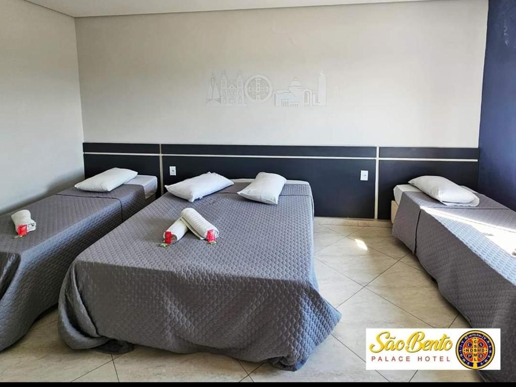 São Bento Palace Hotel photo 1