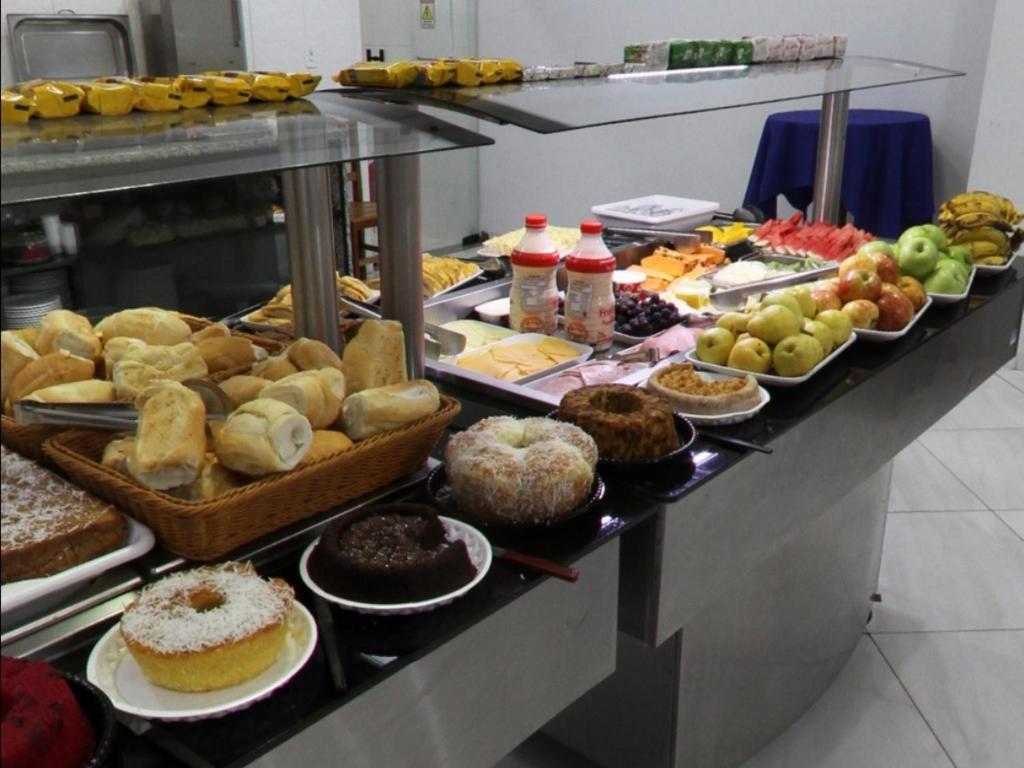 São Bento Palace Hotel photo 4