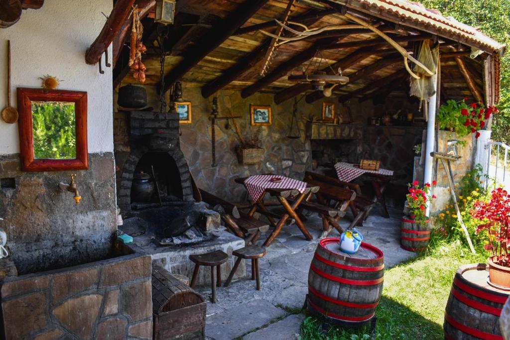 Apartman Denčić Zavojsko jezero photo 4
