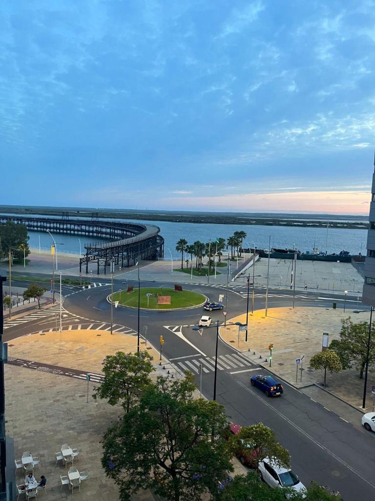 Ría de Huelva photo 1
