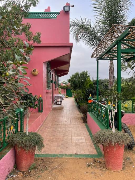 Lovely holiday Private villa with nature view +pool photo 3
