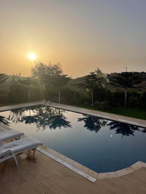 Lovely holiday Private villa with nature view +pool photo 4