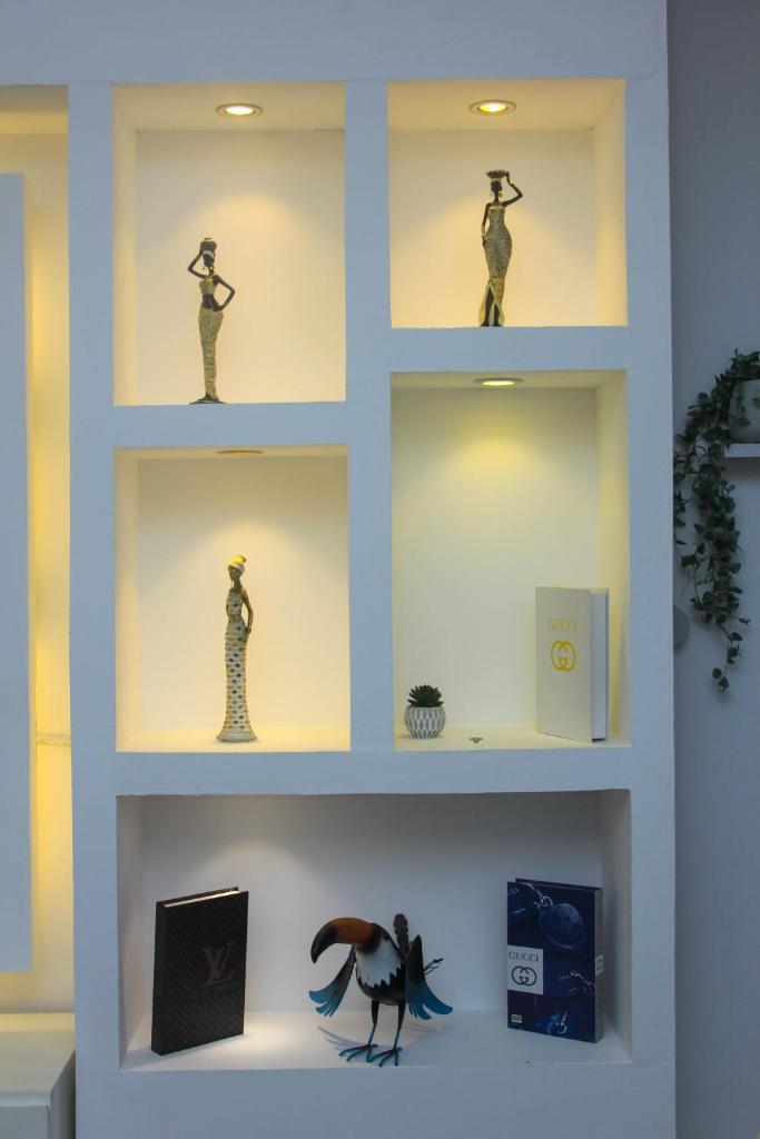 Appartement cosy goldy bonapriso photo 3