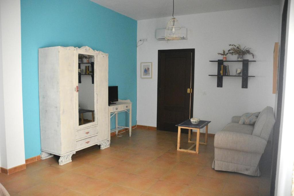La casa de Cantarico photo 1