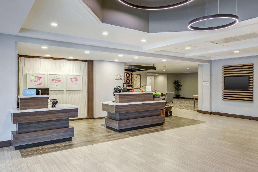 Hilton Garden Inn Boston Waltham photo 4