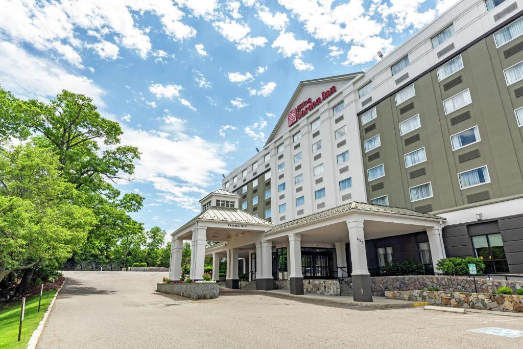 Hilton Garden Inn Boston Waltham photo 3