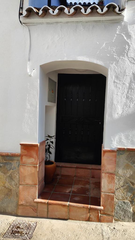 La Damajuana, Casa Rural photo 2