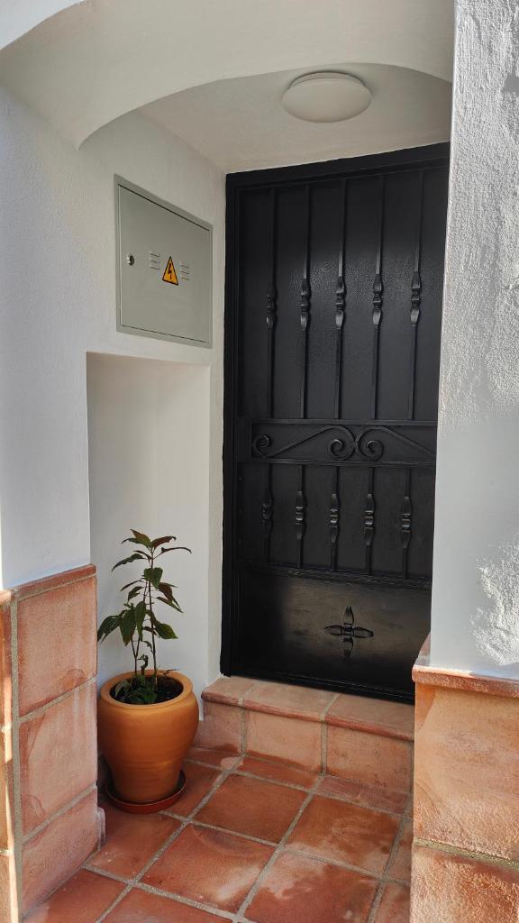 La Damajuana, Casa Rural photo 1