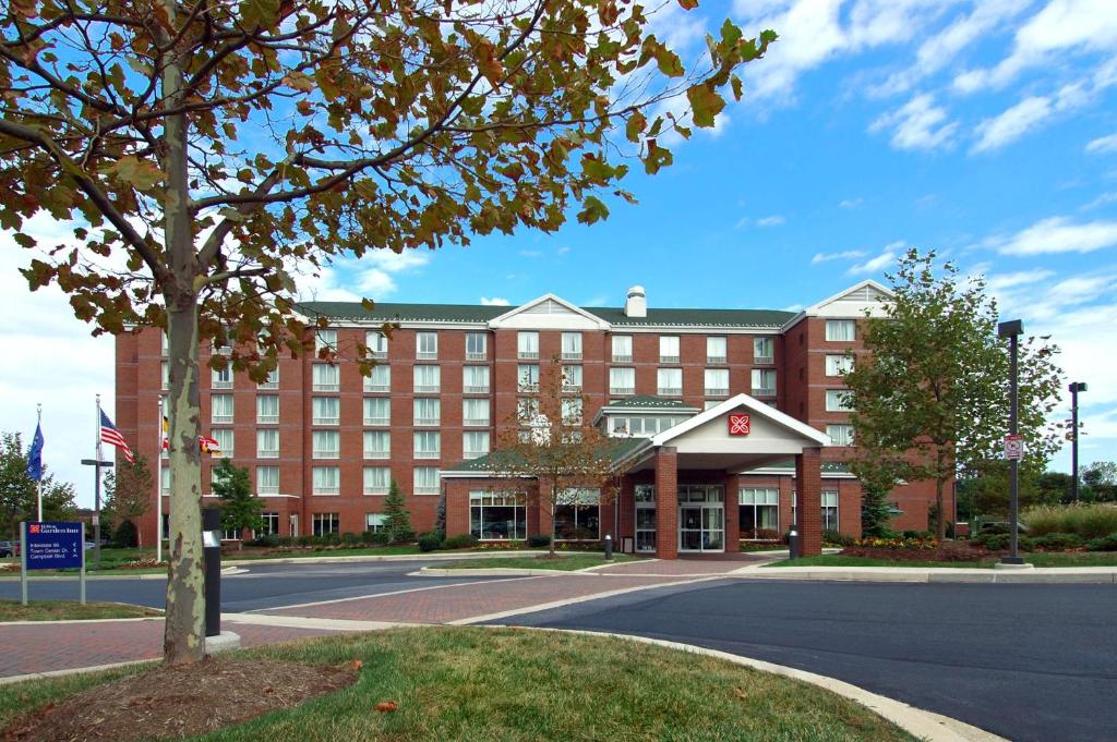 Hilton Garden Inn Baltimore/White Marsh image